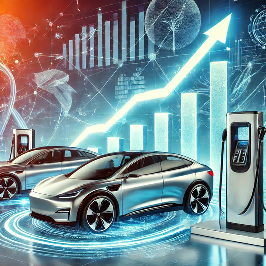 Best Electric Vehicle (EV) Stocks to Watch