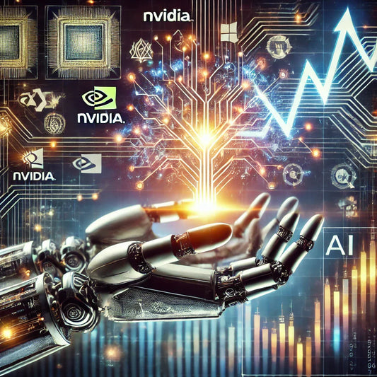 Tech Stocks Leading the AI Revolution